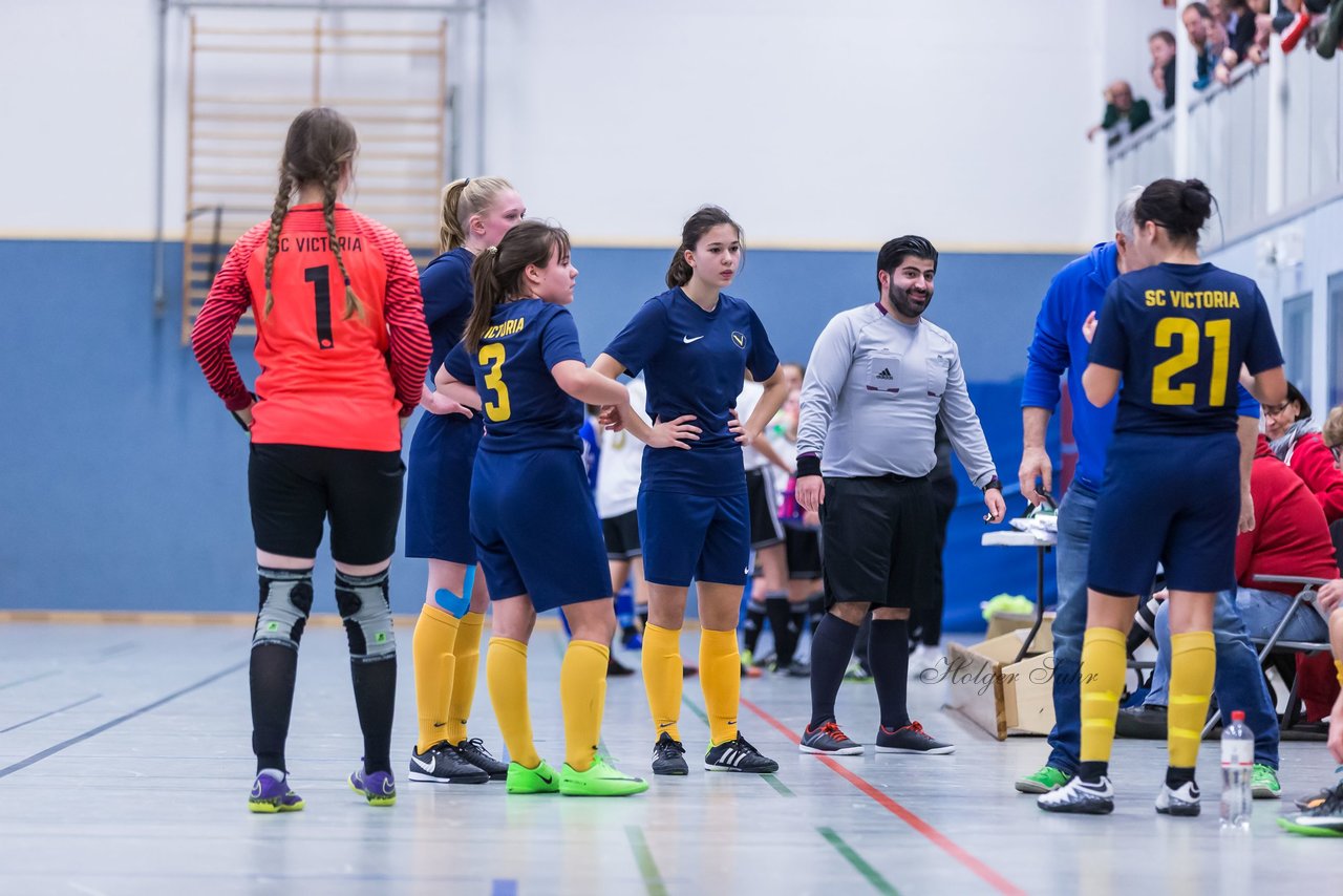 Bild 364 - B-Juniorinnen Futsal Qualifikation